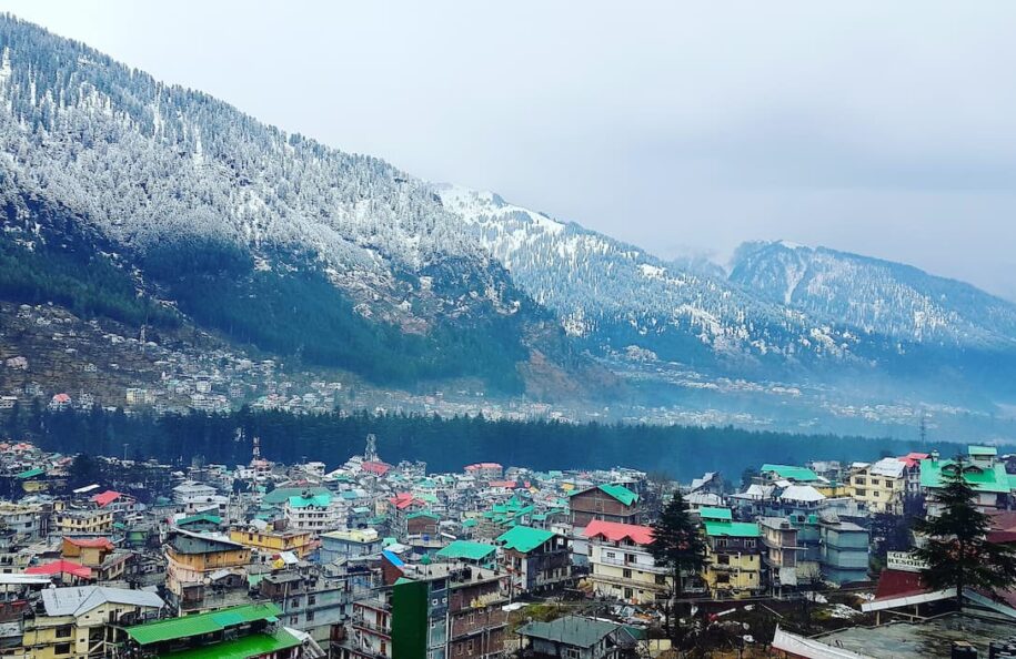 Before Visiting Manali