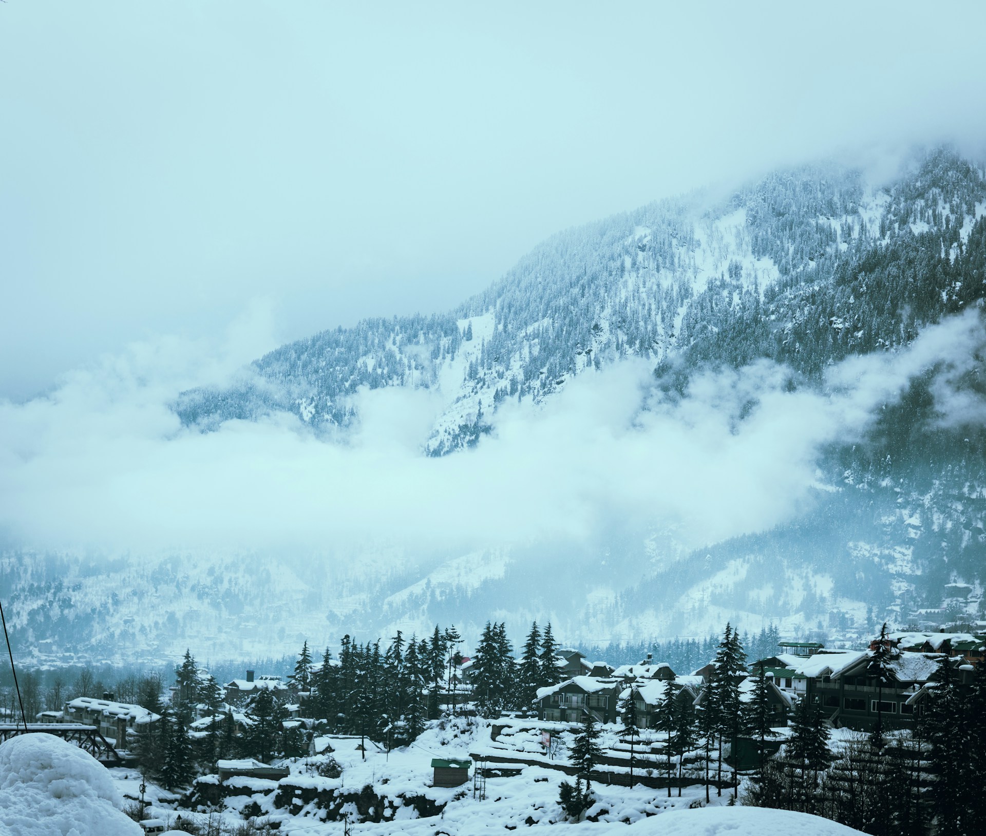 Christmas Celebrations