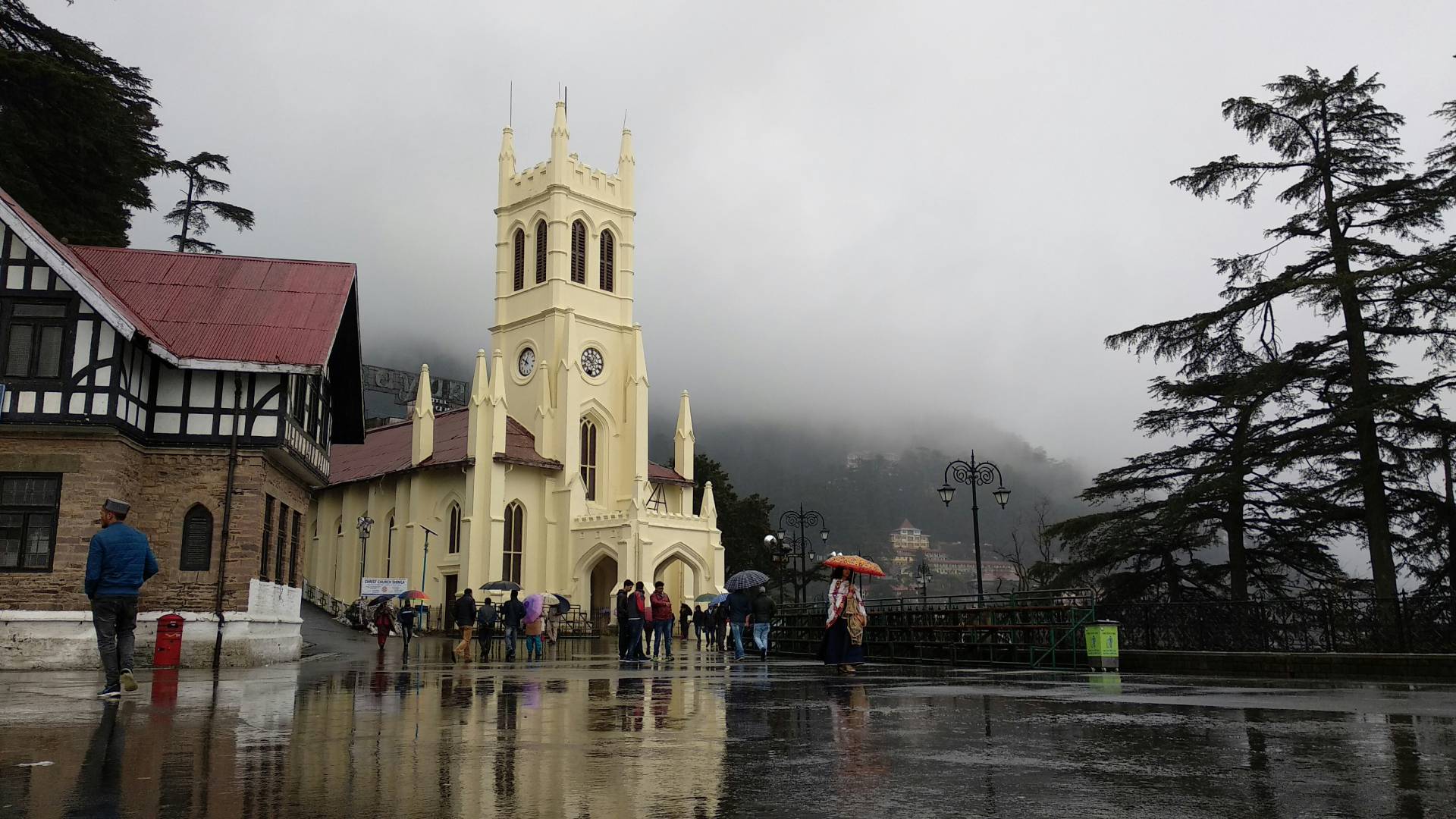 Church