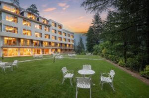 Elysian Lawns