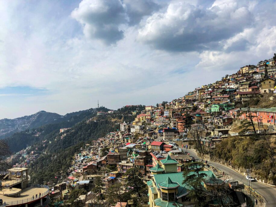 Himalayan