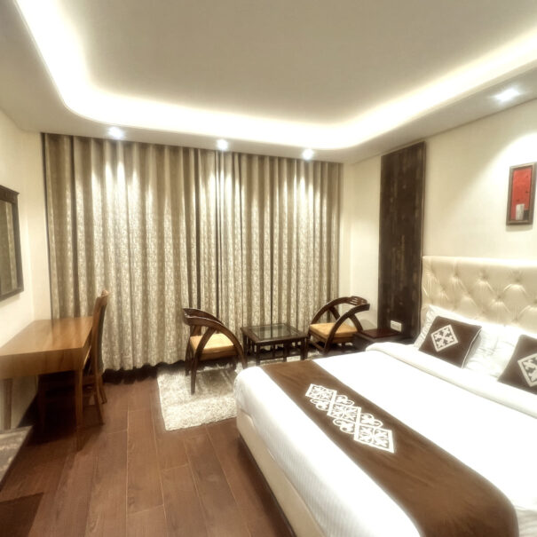 Luxury Room3