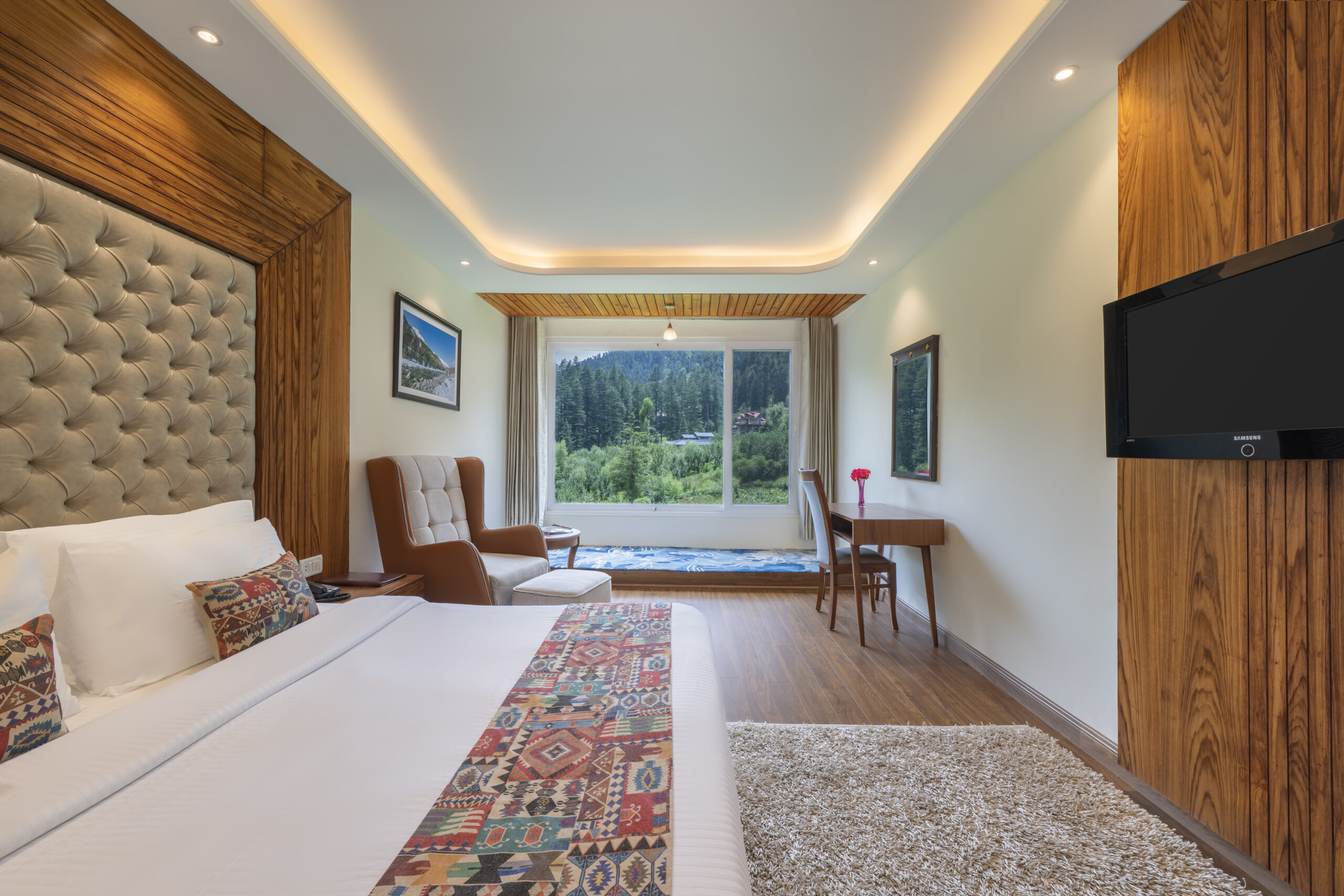 Maharaja Room 3
