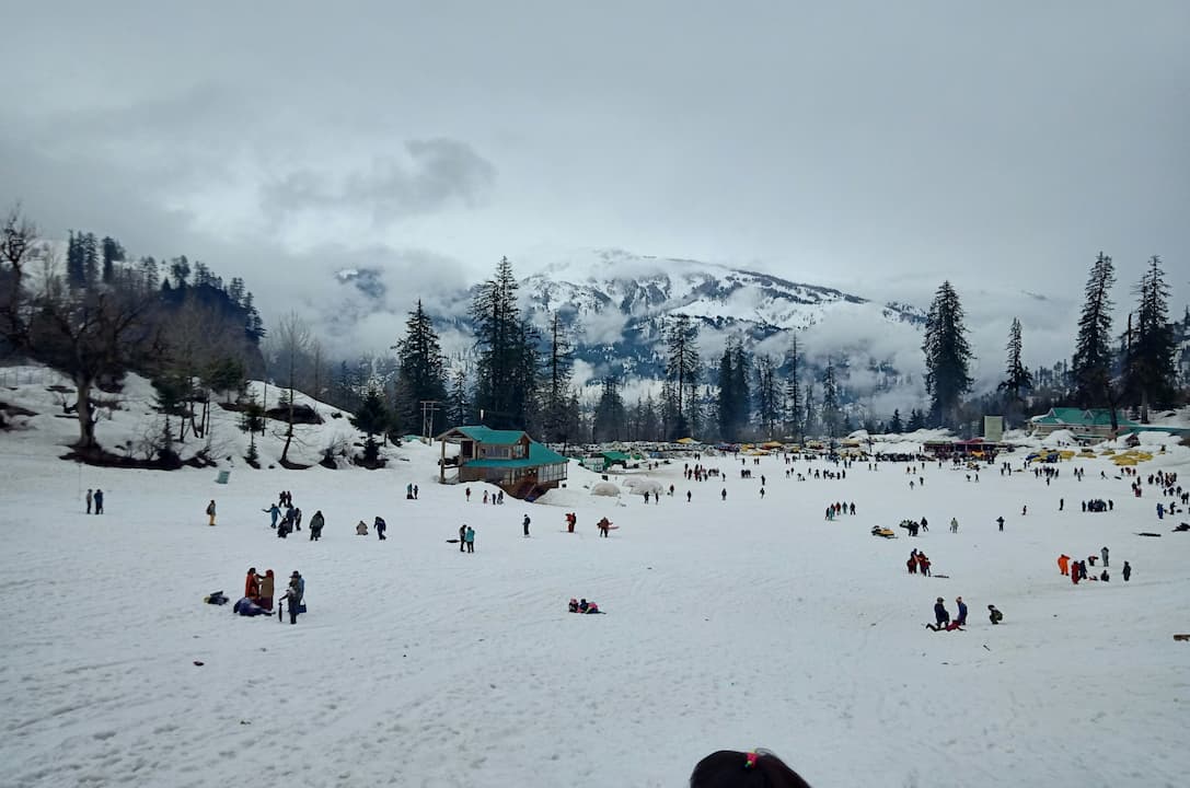 Manali 1