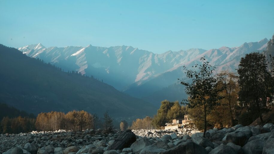 Manali Adventure Sports