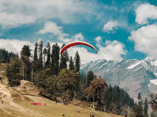 Manali View 1