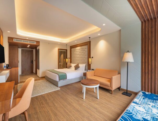 Panoramic Room 3