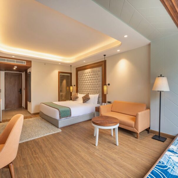 Panoramic Room 3