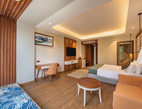 Panoramic Room 4