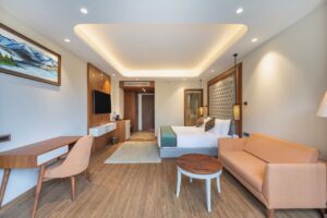Panoramic Room 5