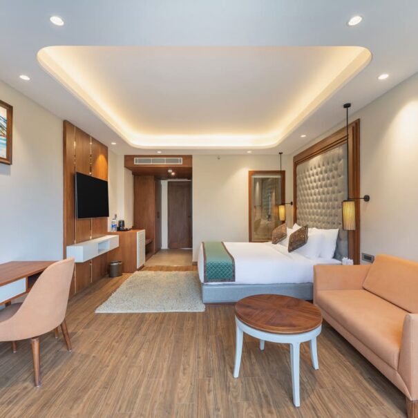 Panoramic Room 5