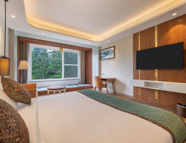 Panoramic Room1