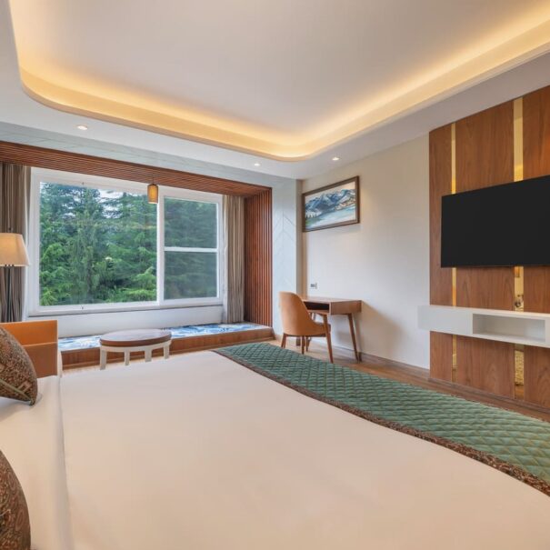 Panoramic Room1