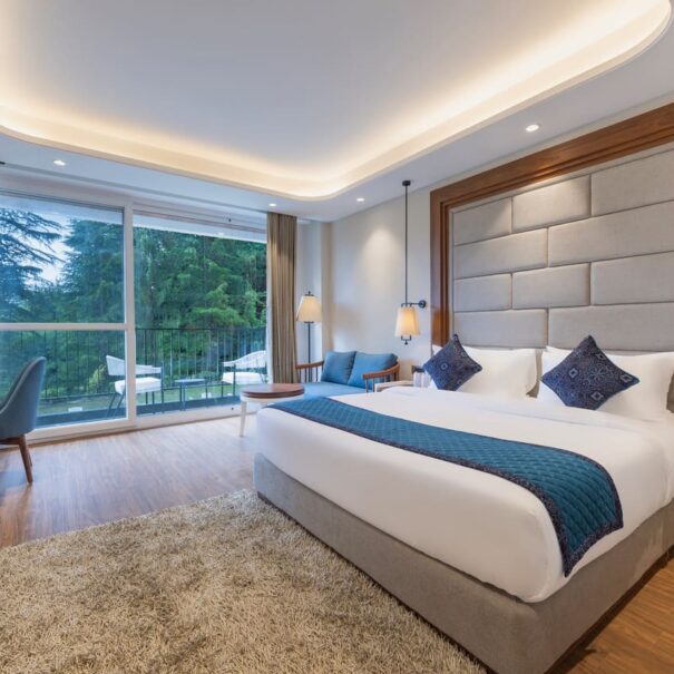 Premium Room 1