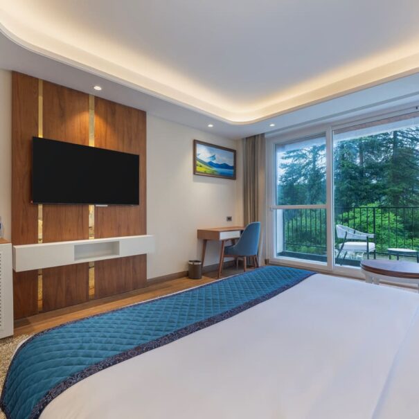 Premium Room 2