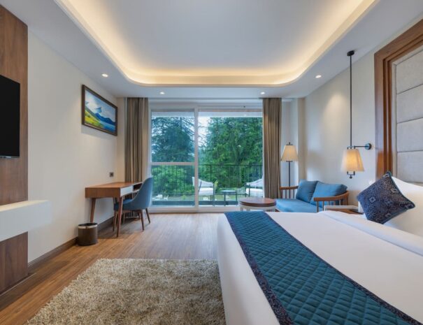 Premium Room 3
