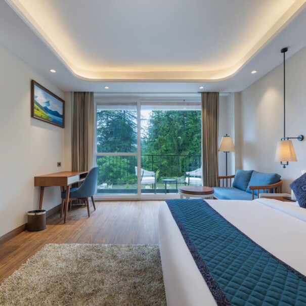 Premium Room 3
