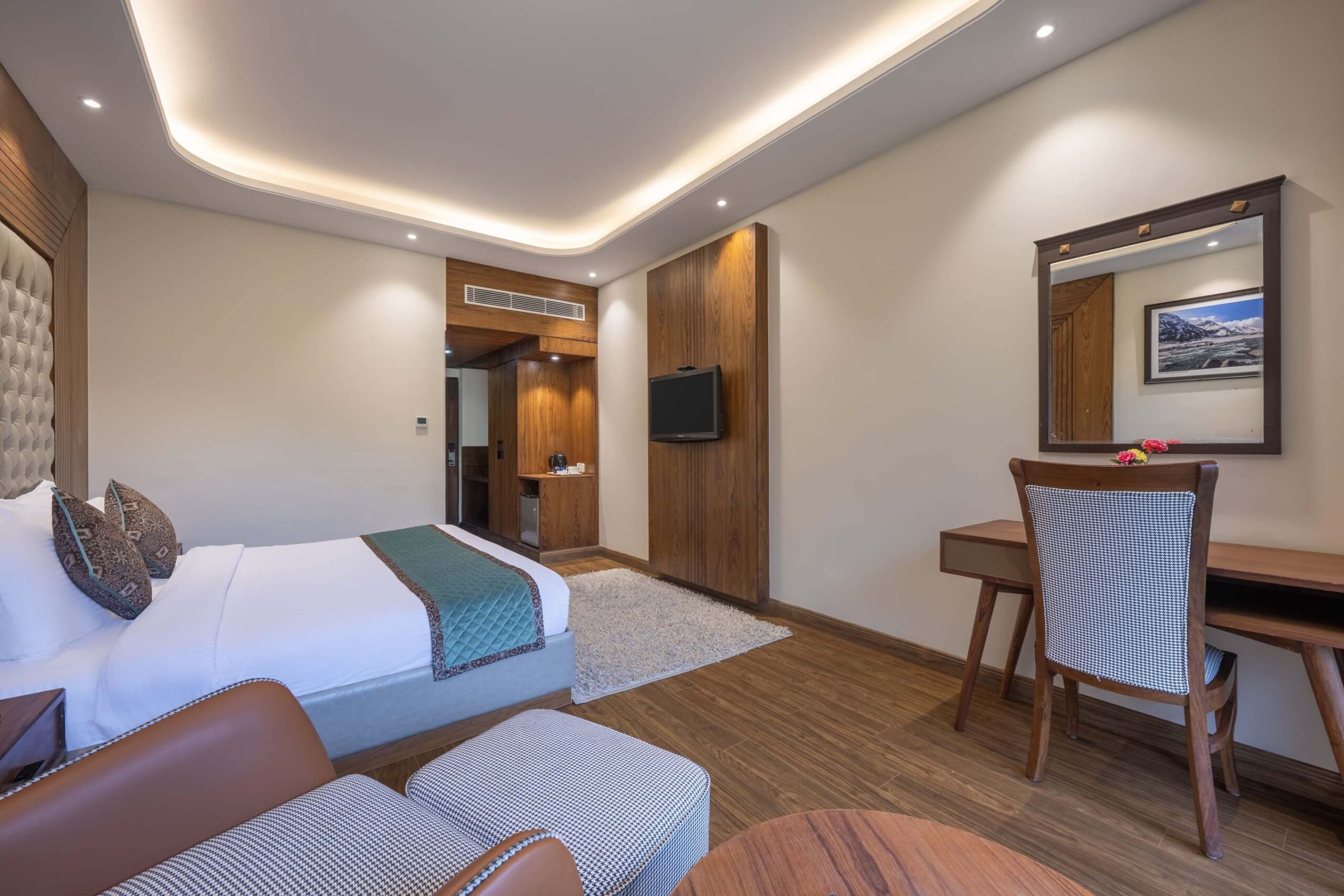 Premium Room 3