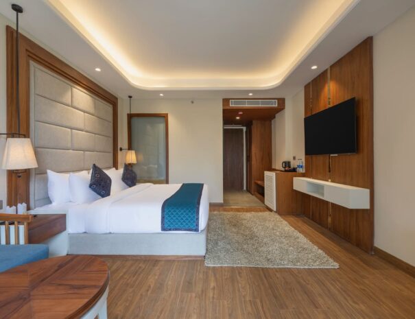 Premium Room 4