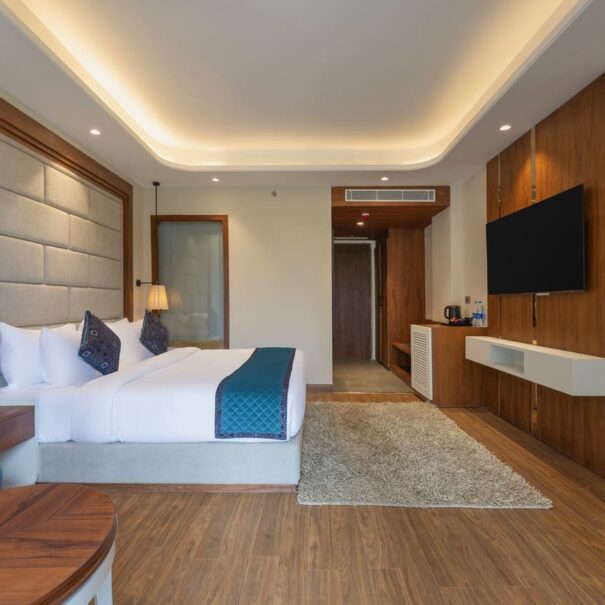 Premium Room 4