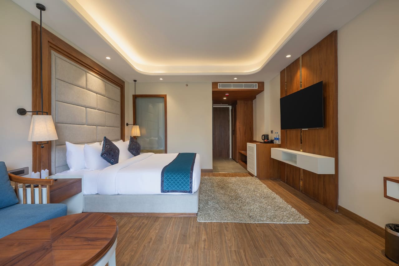 Premium Room 4