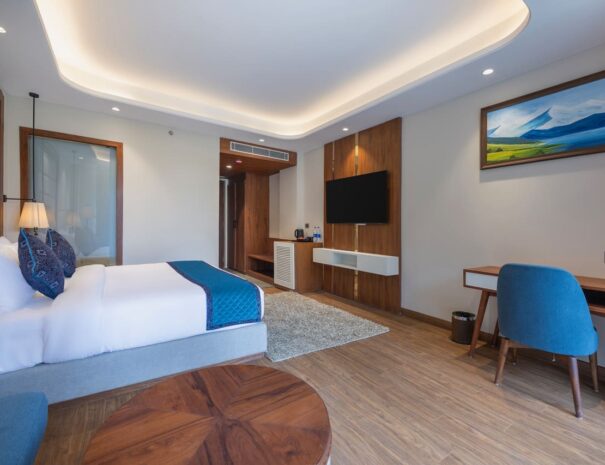 Premium Room 5