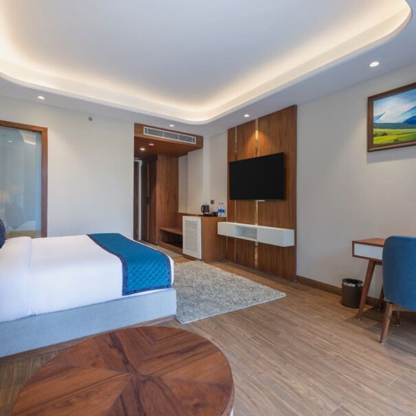 Premium Room 5