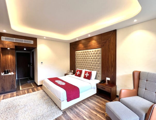 Premium Room4