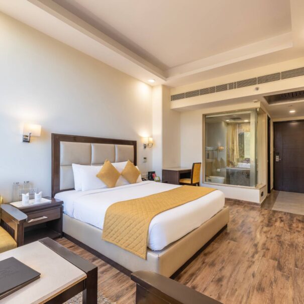 Premium room 2