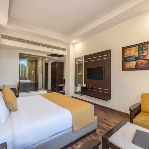 Premium room 3