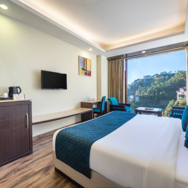 Premium room 4