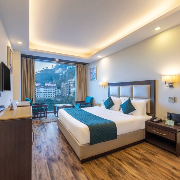 Premium room 5