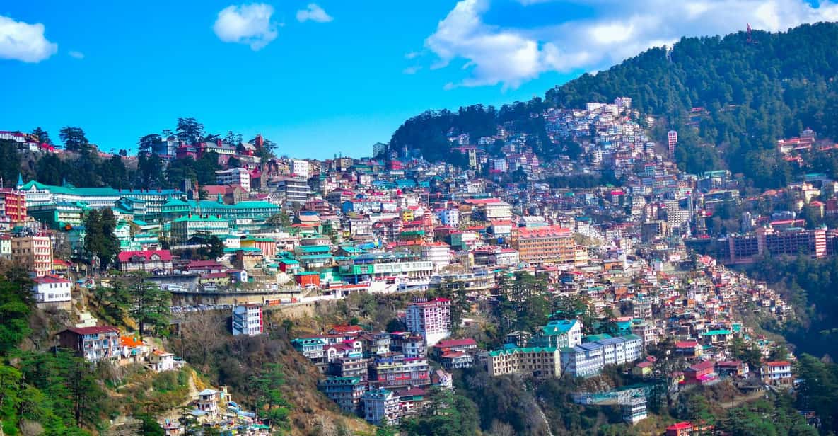 Shimla 1