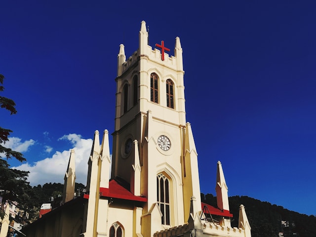 Shimla 2