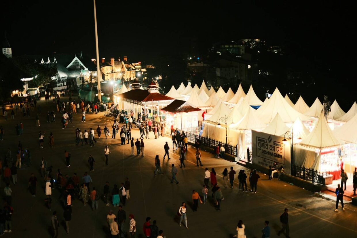 Shimla