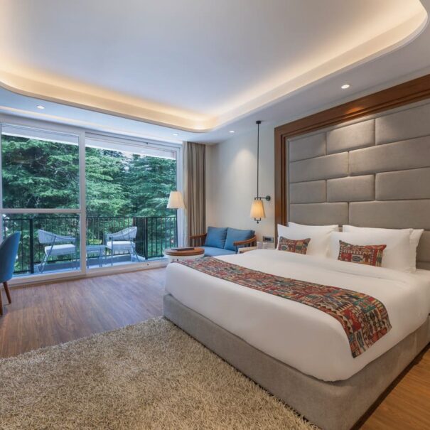 Superior Room 1