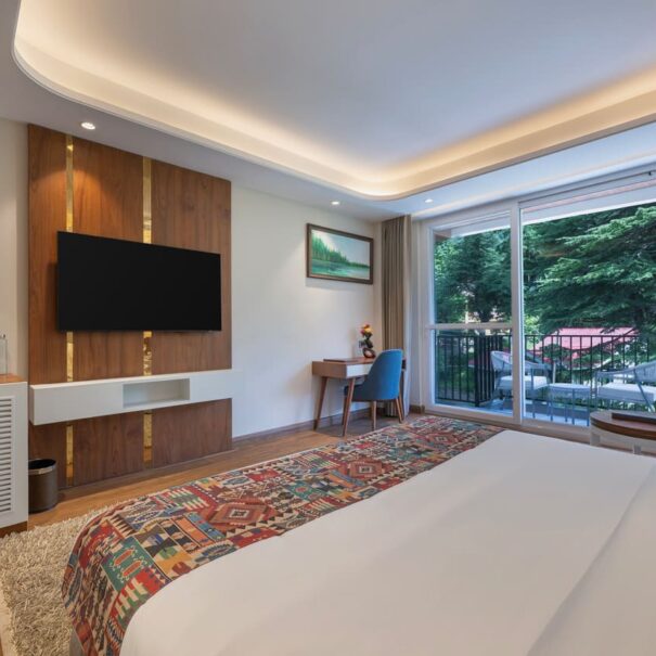 Superior Room 2