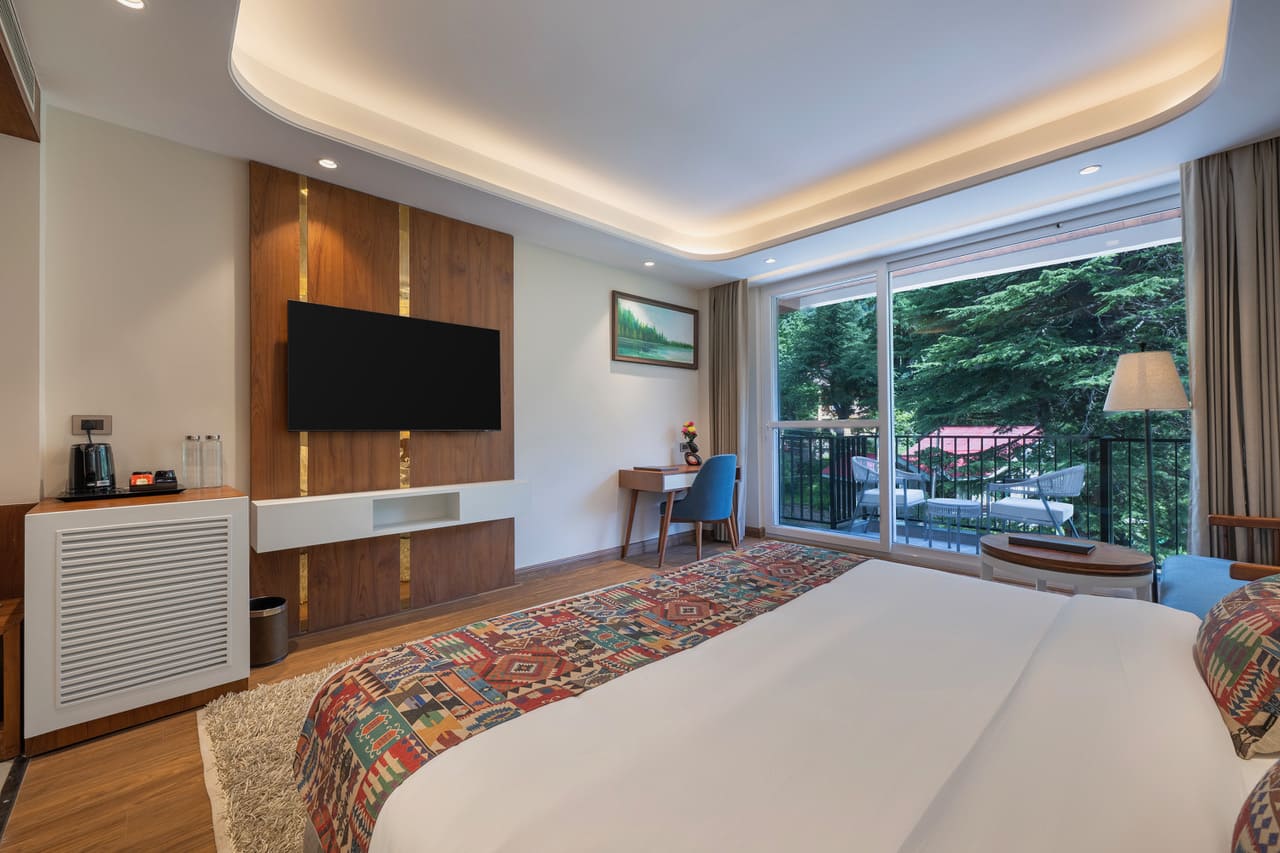 Superior Room 2