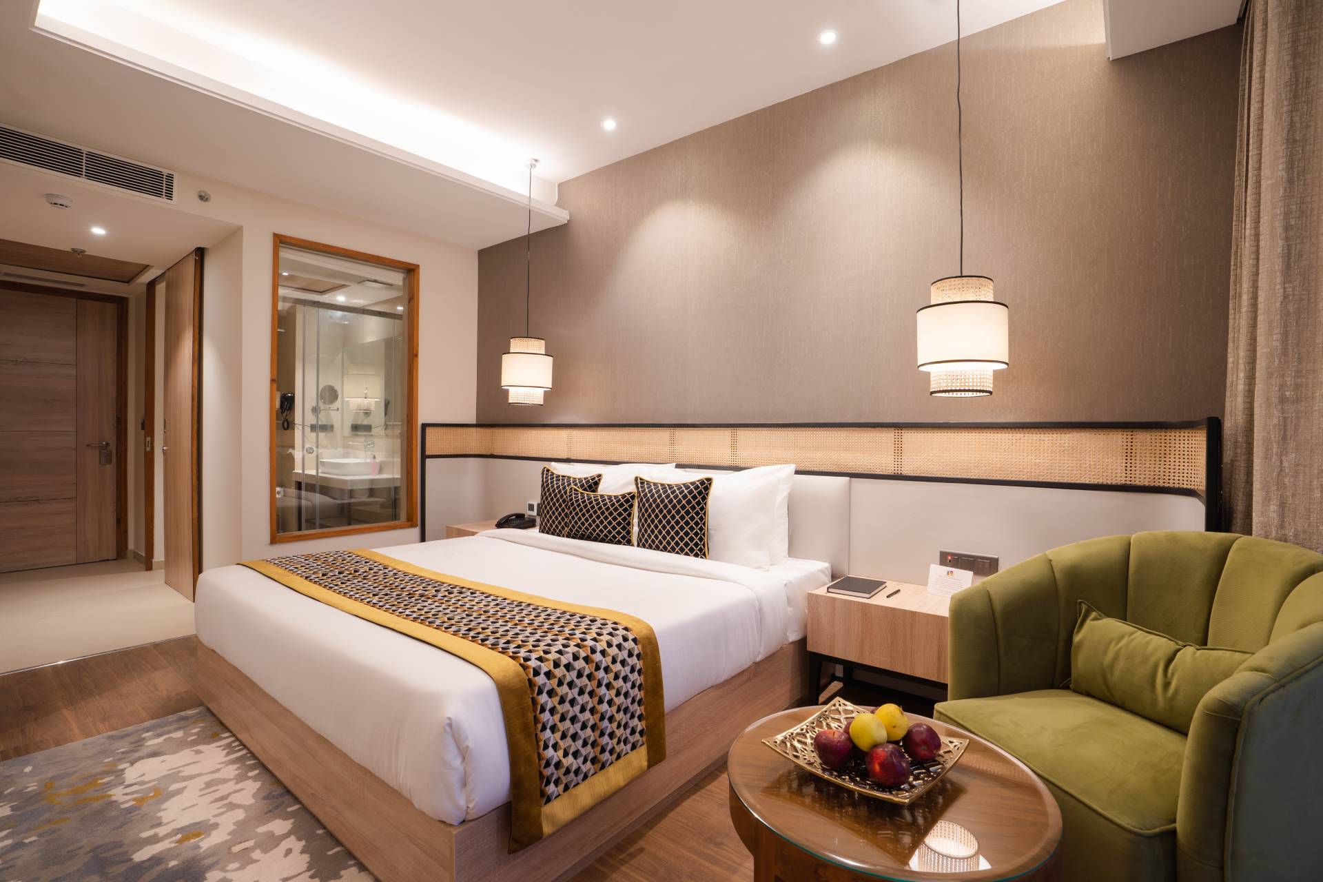 Snow Valley Heights Shimla Special Tarrif Snow Valley Resorts