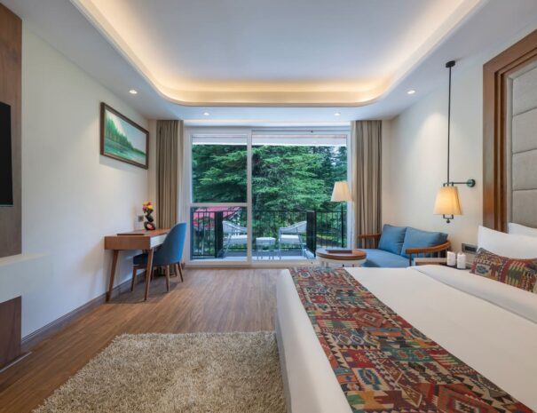 Superior Room3