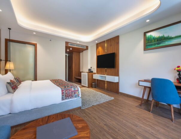 Superior Room4