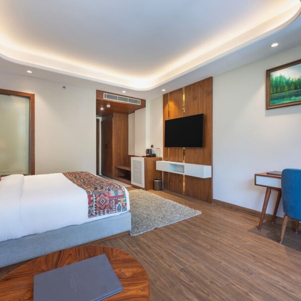 Superior Room4