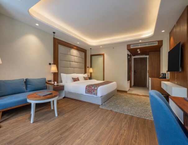 Superior Room5