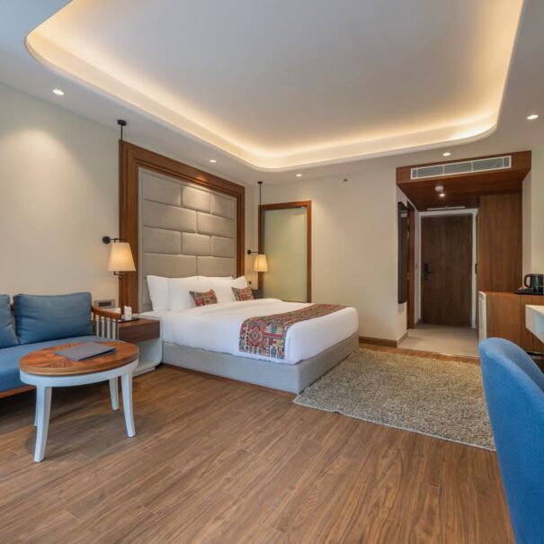 Superior Room5