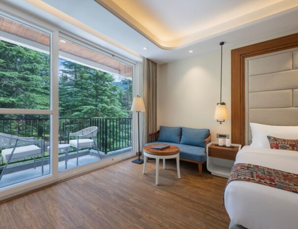 Superior Room6
