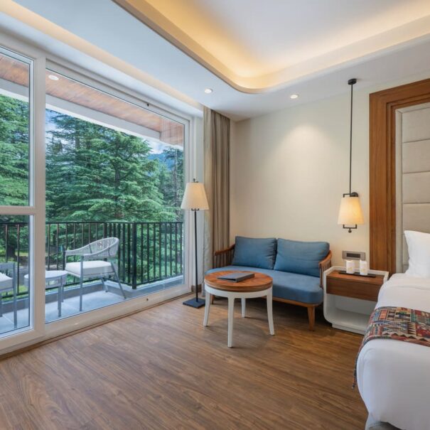 Superior Room6