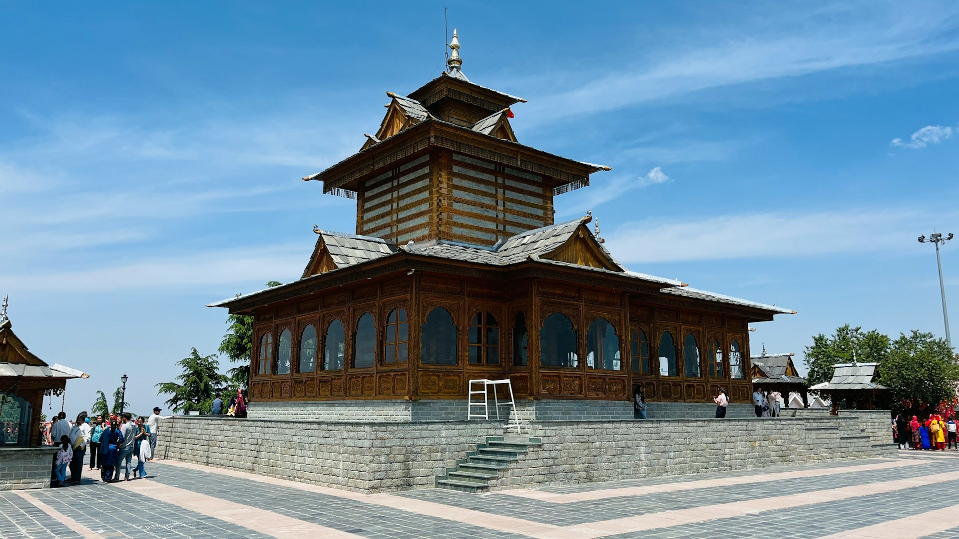 Shimla