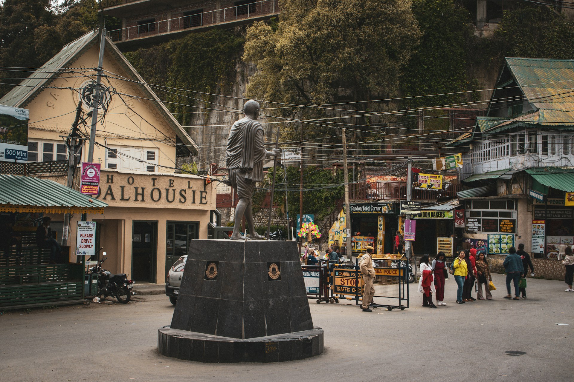 Shimla