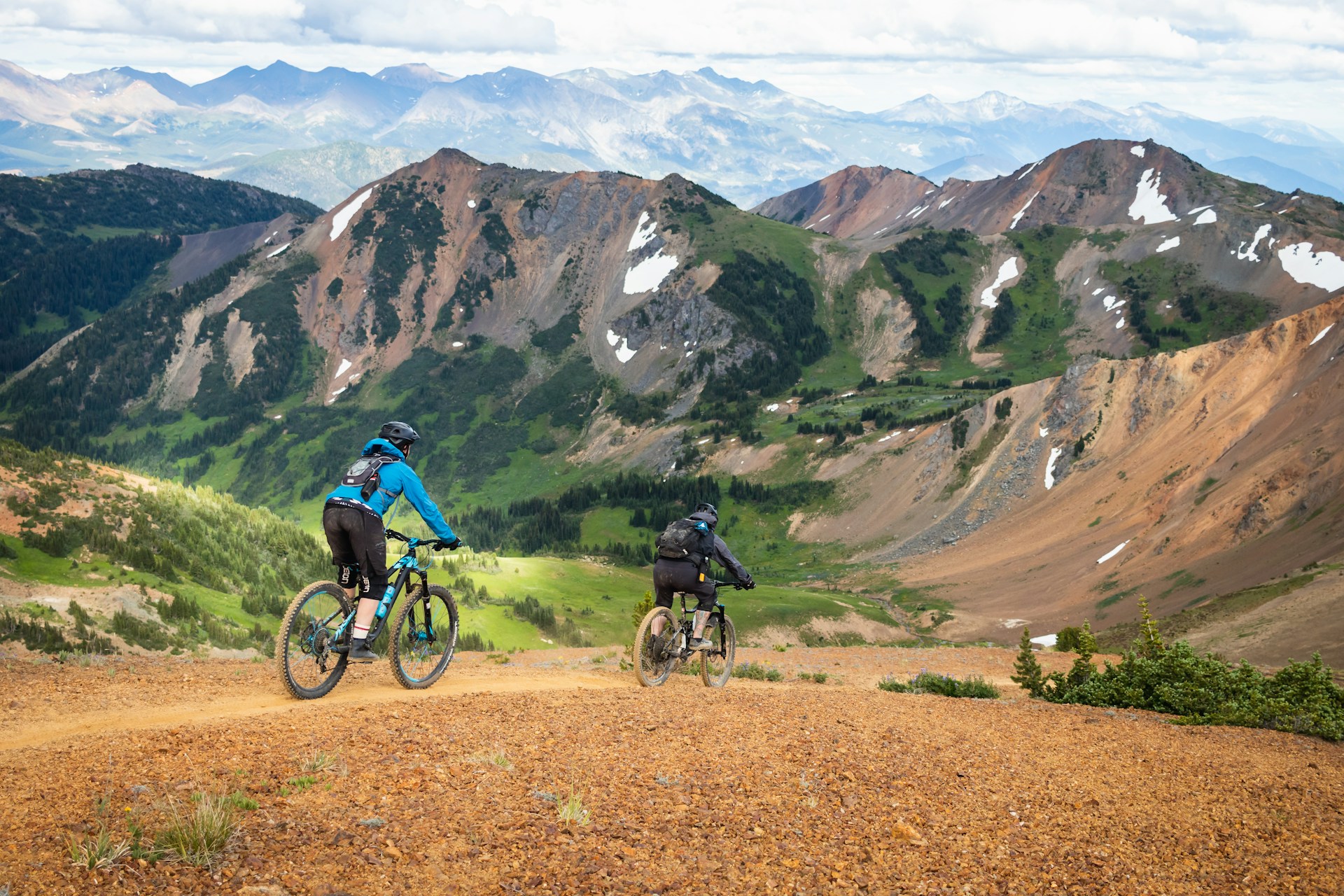 Mountain Resort