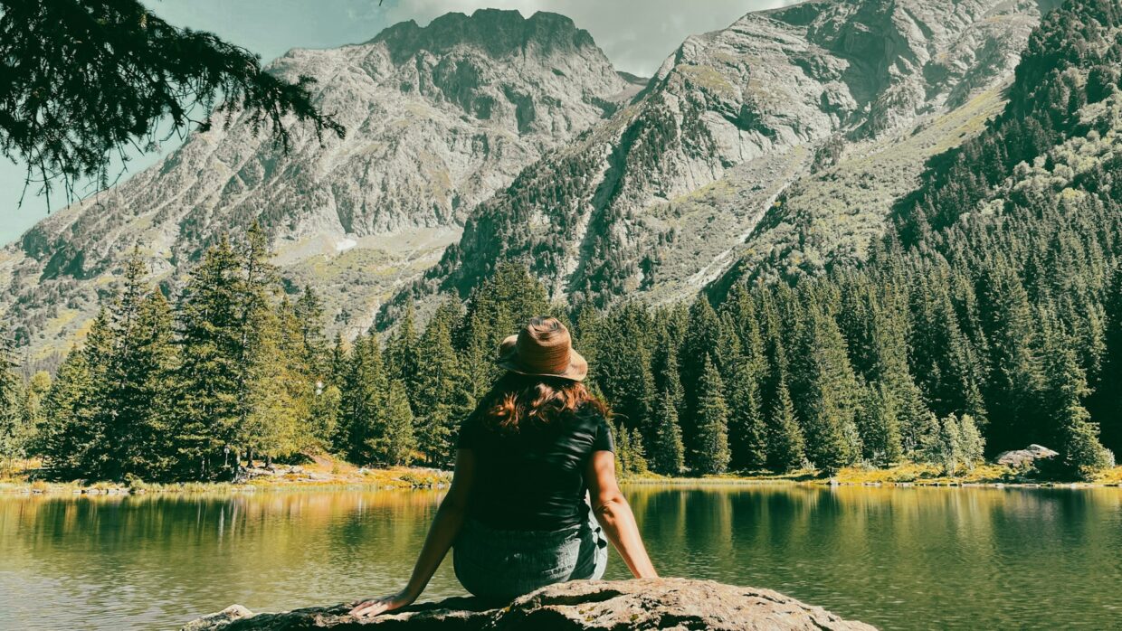 Mountain Holiday
